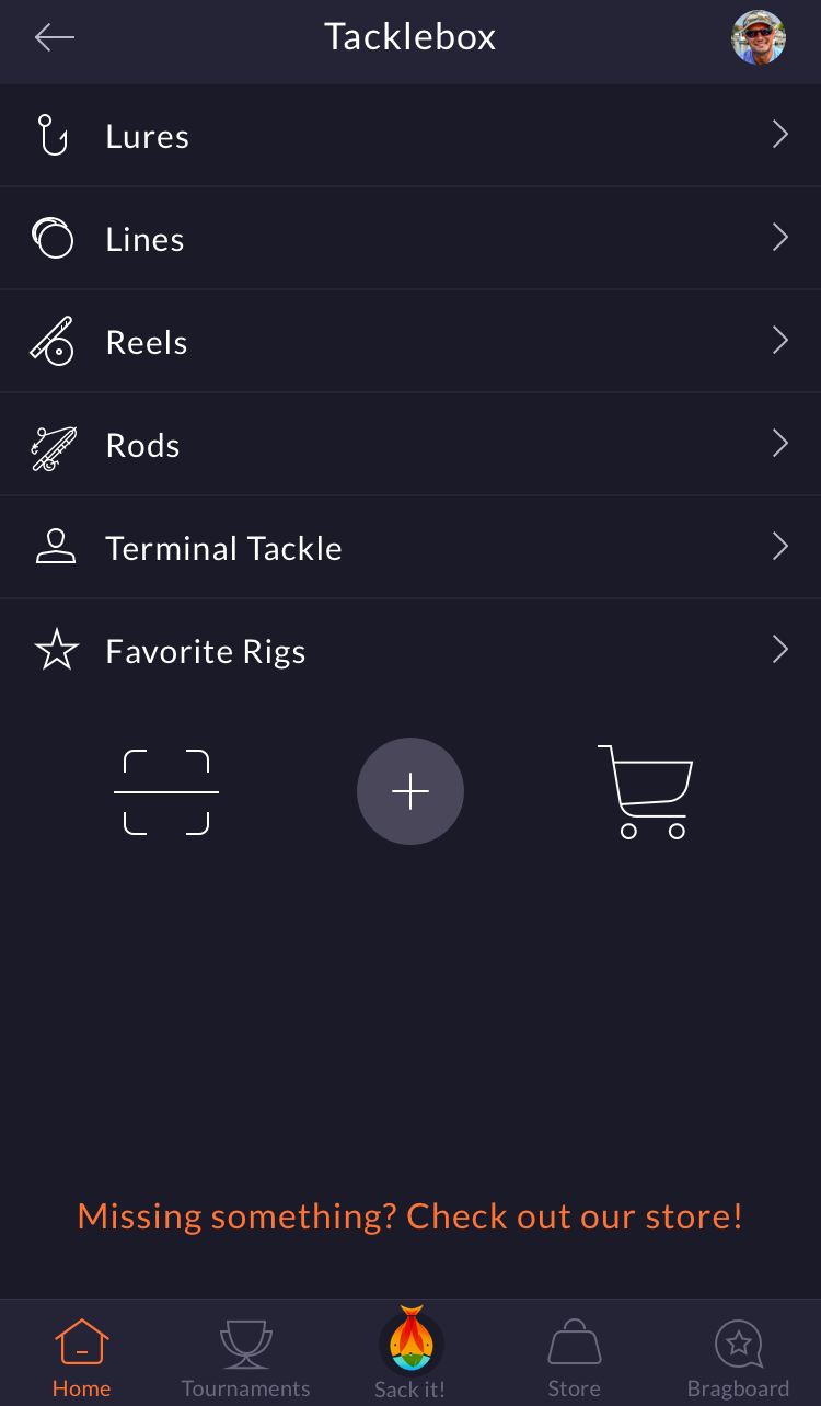 App Slide