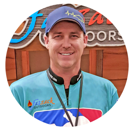 Mike “MJ” DeRocheField Staff Director